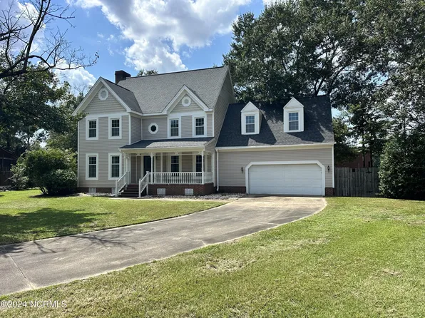 104 Livius Court, Goldsboro, NC 27534