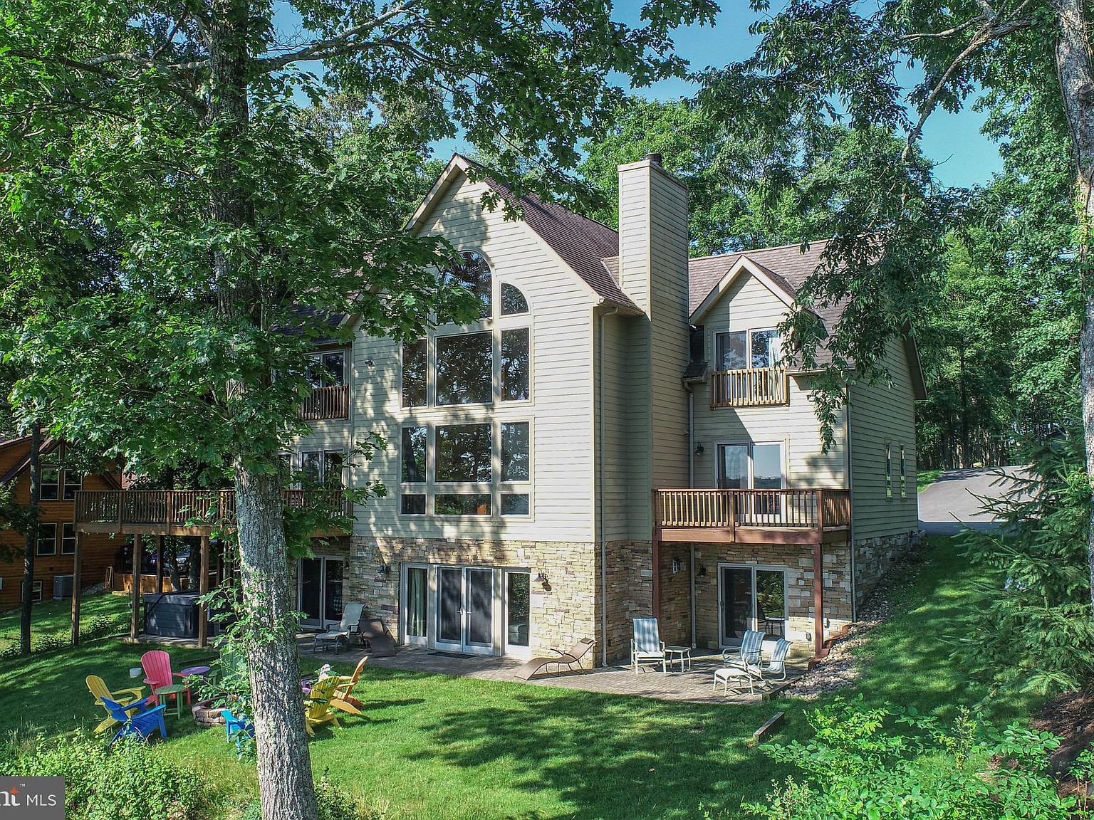 565 Deep Creek Highlands Rd, Mchenry, MD 21541 Zillow