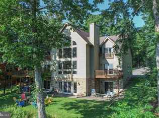 565 Deep Creek Highlands Rd, Mchenry, MD 21541