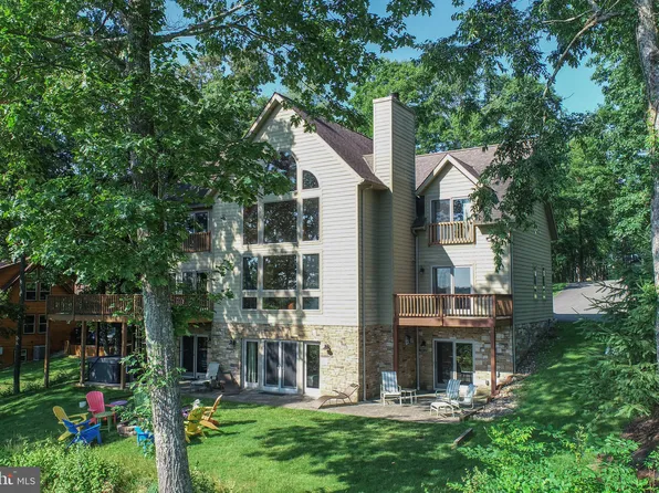 565 Deep Creek Highlands Rd, McHenry, MD 21541