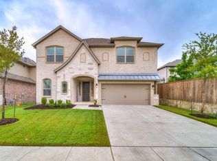 400 Ridgeway St, Wylie, TX 75098