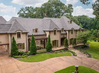 2326 Johnson Rd LOT 1, Germantown, TN 38139