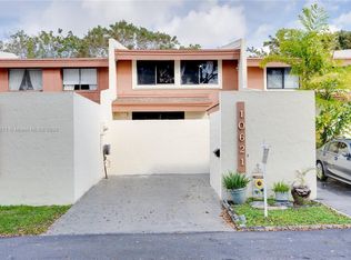 10621 SW 79th Ter #10621, Miami, FL 33173