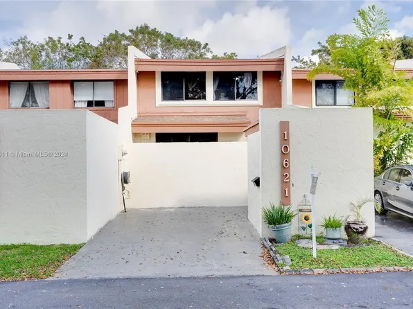 10621 SW 79th Ter #10621, Miami, FL 33173
