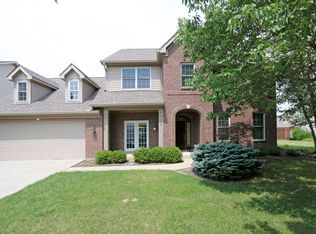 538 Montgomery Dr, Westfield, IN 46074