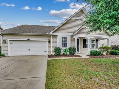 3312 Saddlewood Circle, Myrtle Beach, SC, 29579