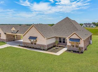 811 Williamson Rd, Granbury, TX 76048