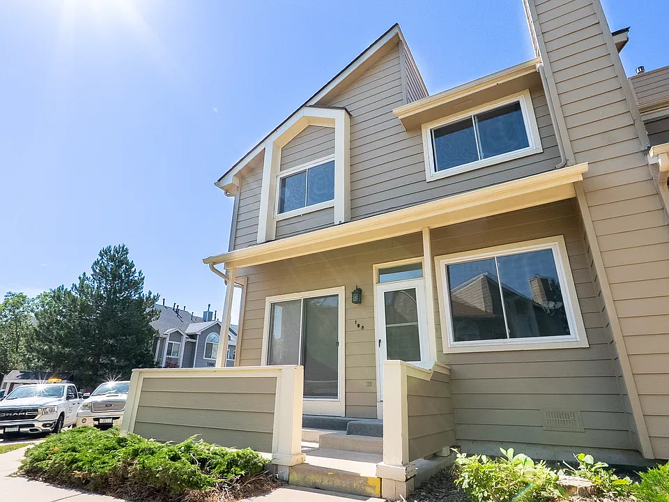 1089 S Walden Way #109