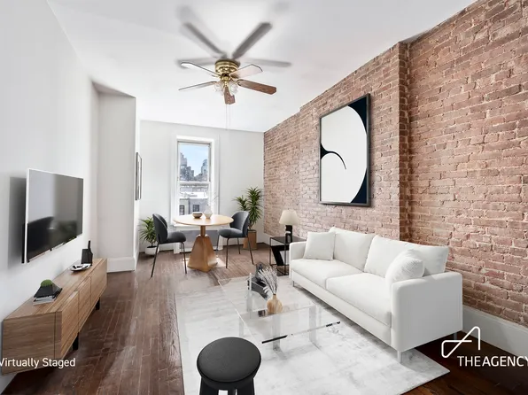 154 West 77th Street 4R image 1 of 7