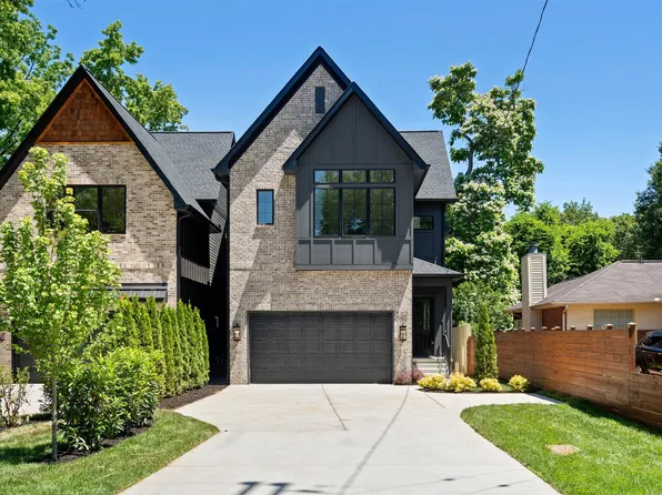 540A American Rd, Nashville, TN 37209