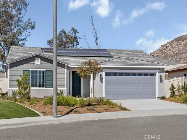 11585 Tigertail Rd, Moreno Valley, CA 92557