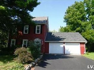 3083 Altonah Rd, Bethlehem, PA 18017