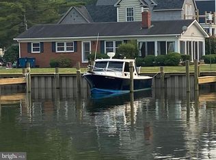 219 E Chew Ave, Saint Michaels, MD 21663
