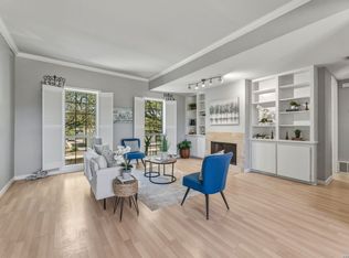 7711 BROADWAY #20B, San Antonio, TX 78209