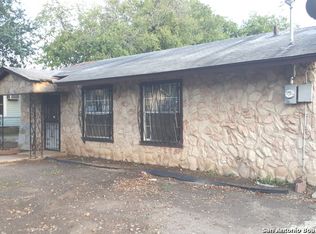 146 Dorie St, San Antonio, TX 78220