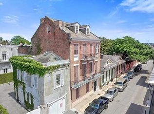 727 Barracks St APT 7, New Orleans, LA 70116