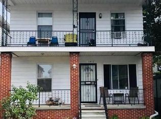 11412 McDougall St #1, Hamtramck, MI 48212