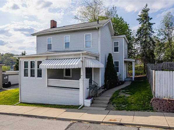 307 6th St, Irwin, PA 15642
