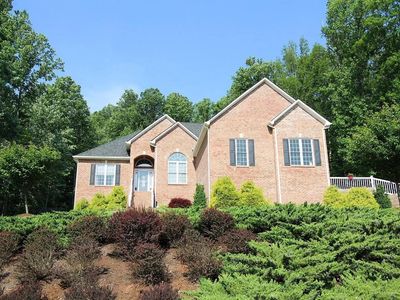 535 Barringer Dr, Rustburg, VA, 24588