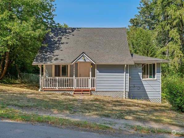 6300 NE Pear Street, Suquamish, WA 98392