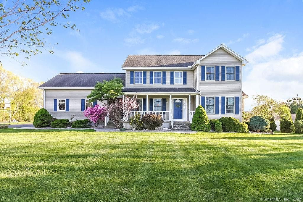 513 Deming St, South Windsor, CT 06074 Zillow