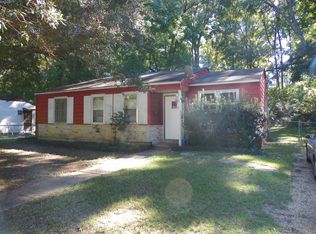 3668 Farwood Dr, Montgomery, AL 36109
