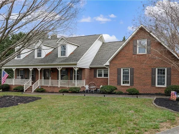 116 Rockford Ct, Kernersville, NC 27284