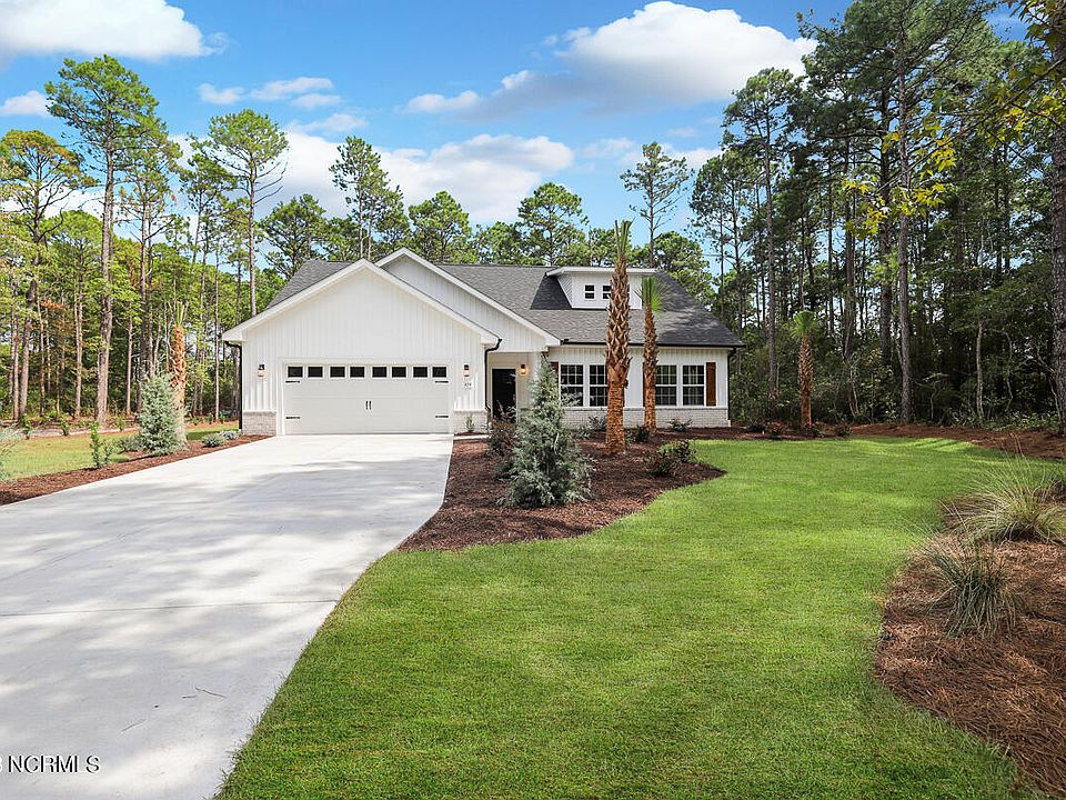 334 Pineknoll Drive, Calabash, NC 28467 Zillow