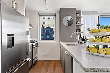 Rented by Living New York