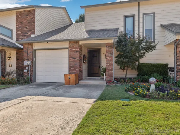 549 N Elm St Unit I-9, Jenks, OK 74037