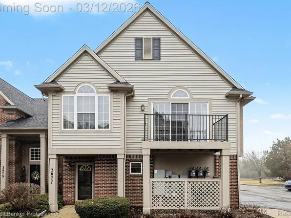 3077 Primrose Ln, Ypsilanti, MI 48197