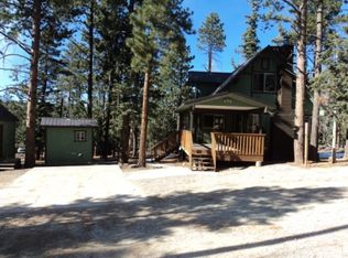 3325 N Powerline Rd, Duck Creek Village, UT 84762