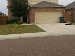 14110 Entrada Loop, Laredo, TX 78045