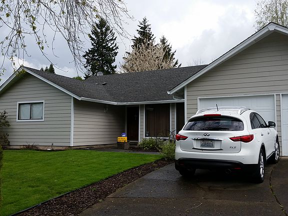 Ranch on Large Corner Lot!