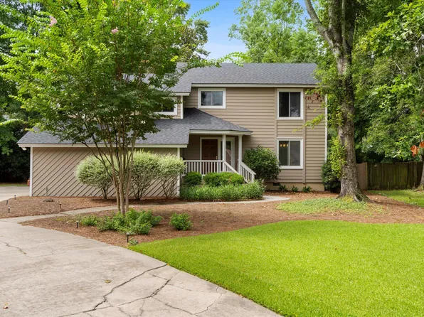 7 Skyeman Dr, Charleston, SC 29414