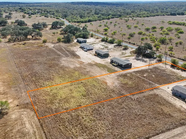 2330 Stevens Rd LOT 10, Somerset, TX 78069