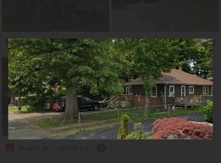 37 W Hickory St, Spring Valley, NY 10977