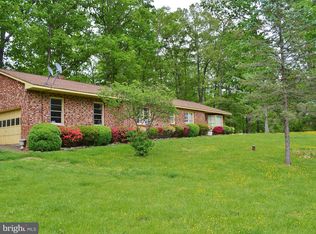 13345 Arrowhead Ln, Sumerduck, VA 22742