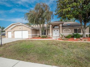 6060 Kinlock Ave, Spring Hill, FL 34608