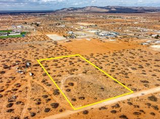 Sullivan Dr, El Paso, TX 79938