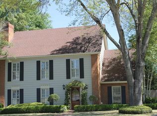 3117 Fitzgerald Rd, Montgomery, AL 36106