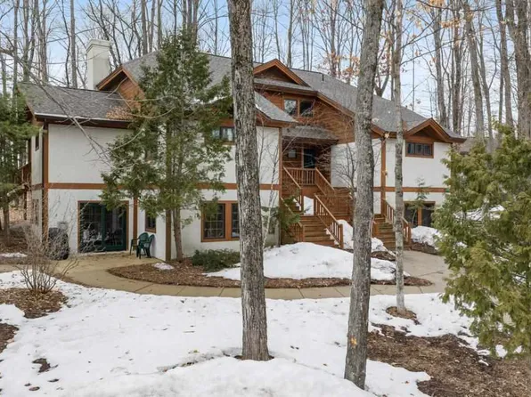 2172 Boyneland Dr #598, Boyne Falls, MI 49713