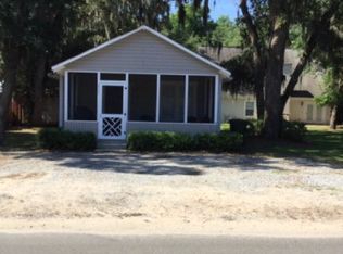 229 Atlantic Dr, St Simons Island, GA 31522