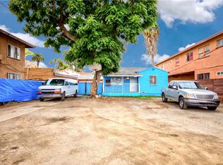 203 N Spring Ave, Compton, CA 90221