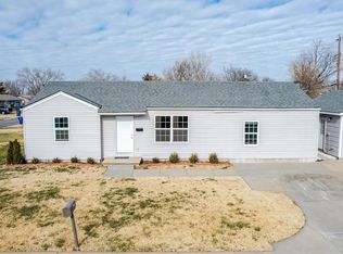 3306 W 32 S, Wichita, KS 67217