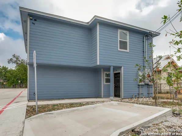 1835 W Poplar St, San Antonio, TX