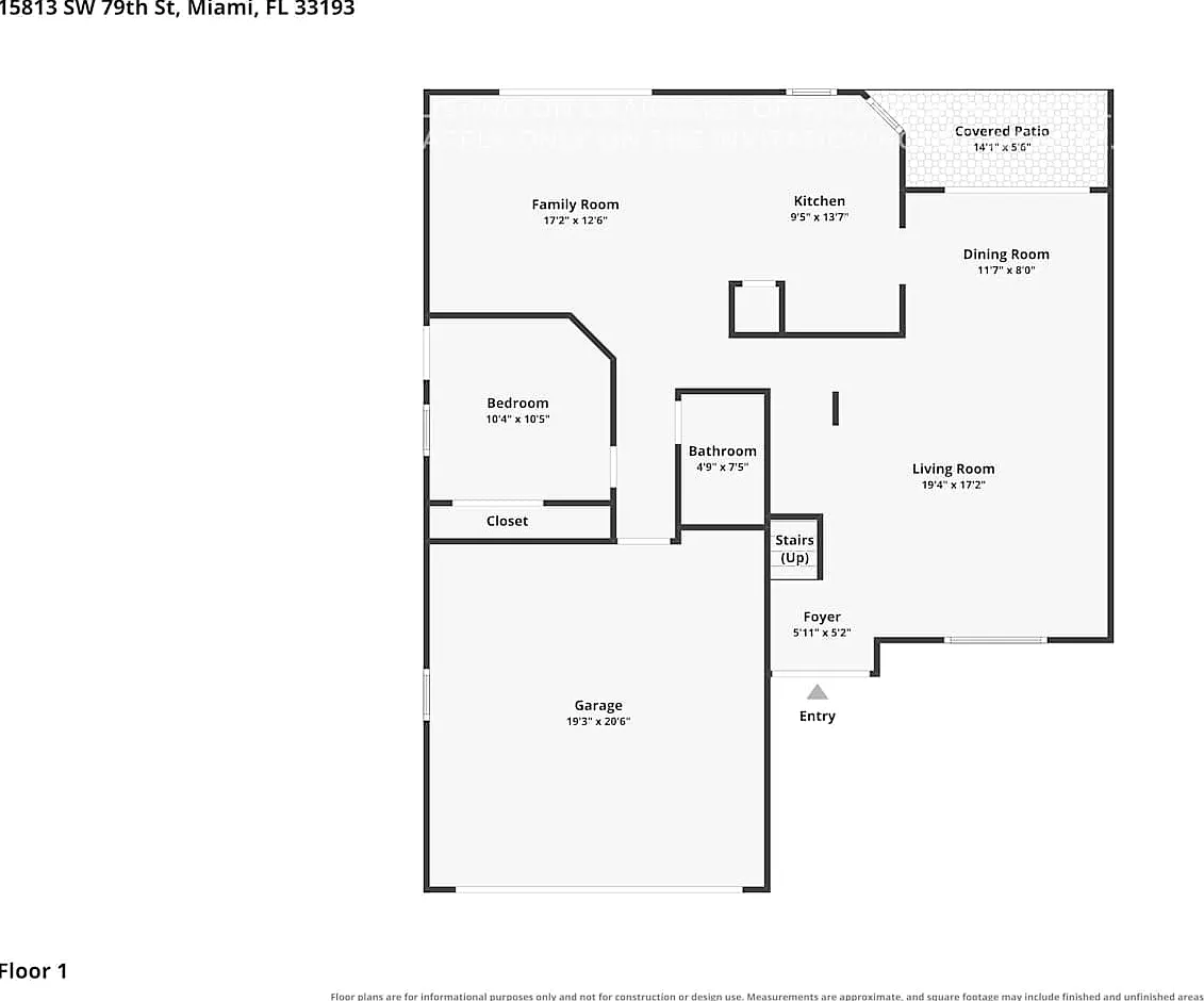 15813 SW 79th St Miami, FL 33193 — Photo 2