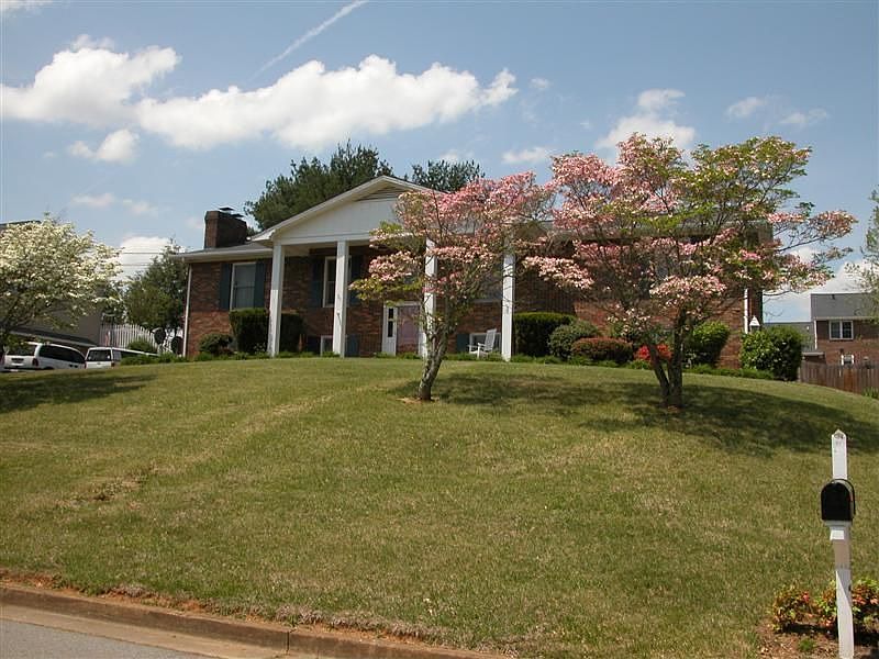 Lovely exterior
