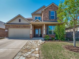 11812 Patton Dr, Frisco, TX 75036