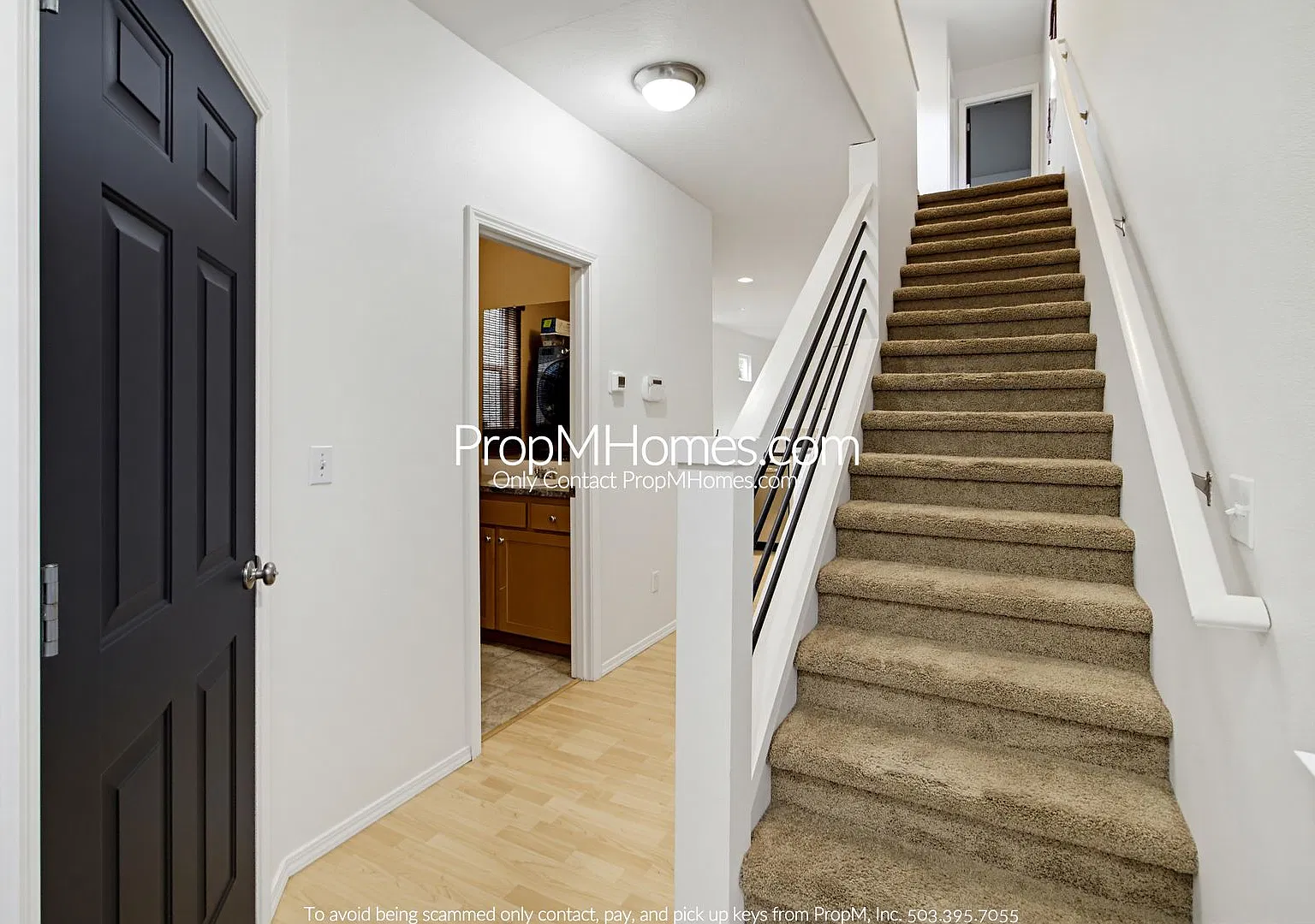 Charming Three Bedroom Home in Portland - Landscaping Included! — Photo 2